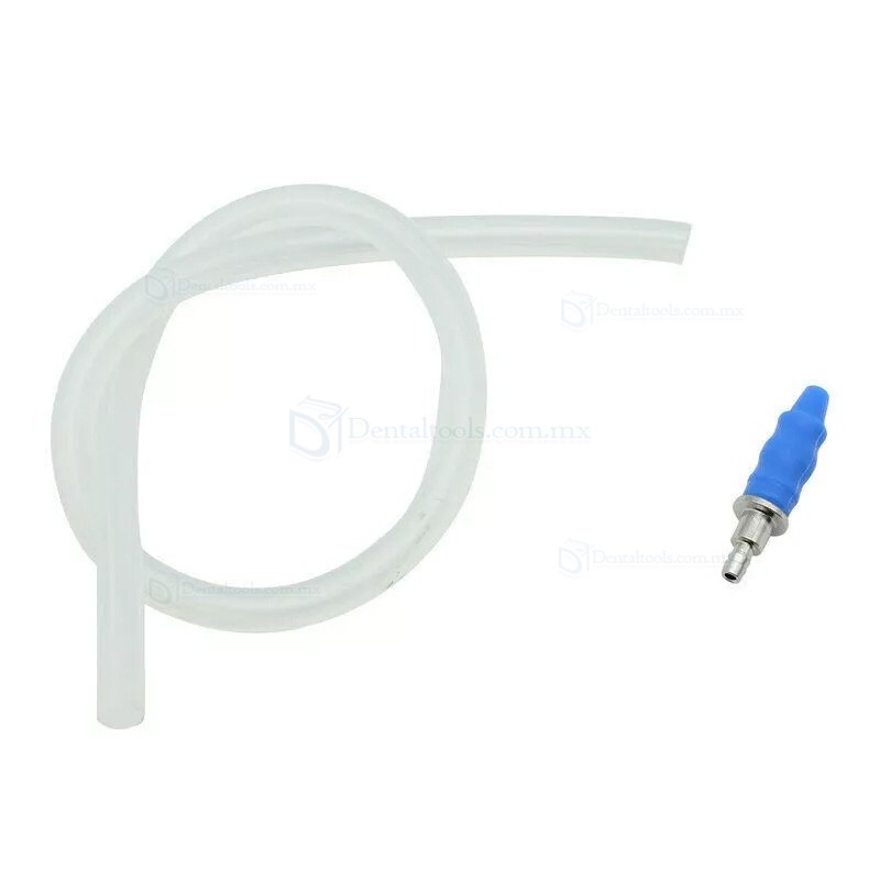 Cabezal Hidr&aacute;ulico para Elevaci&oacute;n de Seno Maxilar en Implantes Dentales